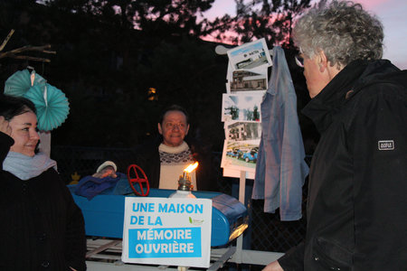 A la Mémoire Ouvrière de Romorantin, IMG_1336