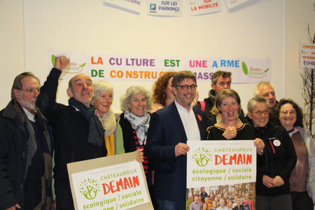 22 Février 2020 - Soirée avec Damien Carême, IMG_1378