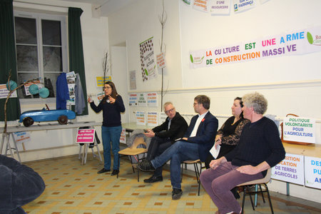22 Février 2020 - Soirée avec Damien Carême, IMG_1384