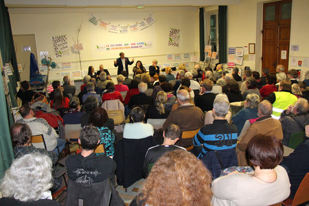 22 Février 2020 - Soirée avec Damien Carême, IMG_1390