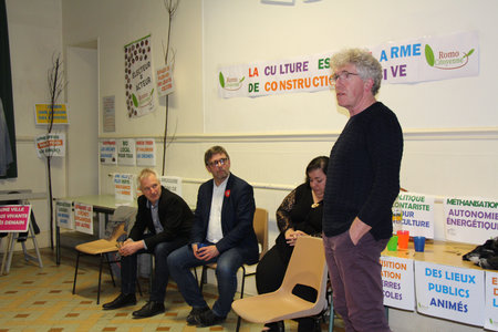 22 Février 2020 - Soirée avec Damien Carême, IMG_1415