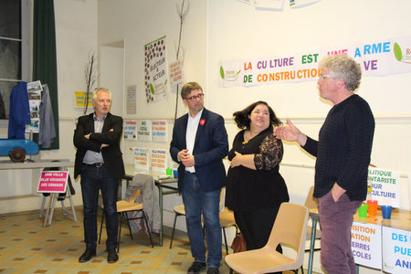 22 Février 2020 - Soirée avec Damien Carême, IMG_1420