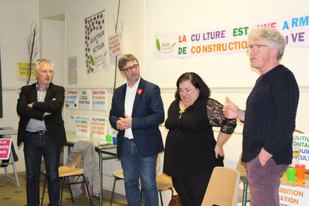 22 Février 2020 - Soirée avec Damien Carême, IMG_1421