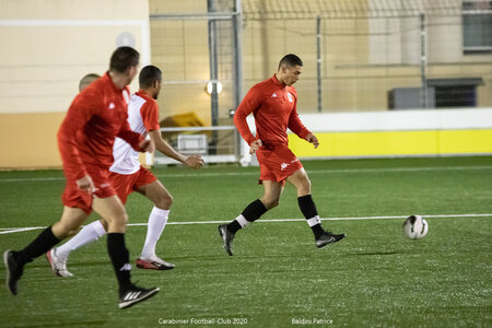  Foot à 7-Carabiniers Football Club/Monaco Digital, Foot à 7.24fév20  4 sur 110 