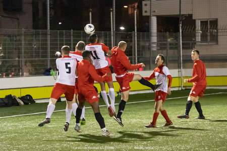  Foot à 7-Carabiniers Football Club/Monaco Digital, Foot à 7.24fév20  5 sur 110 