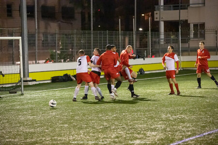  Foot à 7-Carabiniers Football Club/Monaco Digital, Foot à 7.24fév20  6 sur 110 