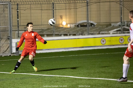  Foot à 7-Carabiniers Football Club/Monaco Digital, Foot à 7.24fév20  9 sur 110 