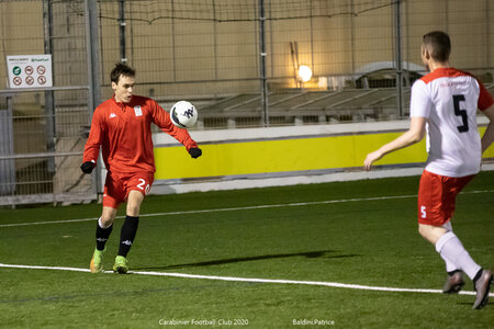  Foot à 7-Carabiniers Football Club/Monaco Digital, Foot à 7.24fév20  10 sur 110 