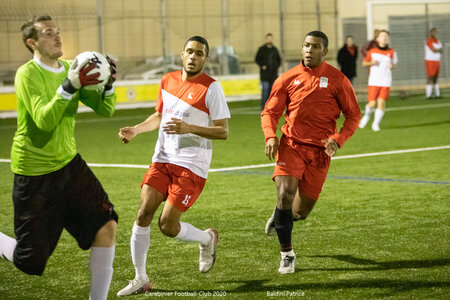  Foot à 7-Carabiniers Football Club/Monaco Digital, Foot à 7.24fév20  11 sur 110 