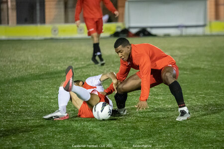 Foot à 7-Carabiniers Football Club/Monaco Digital, Foot à 7.24fév20  16 sur 110 