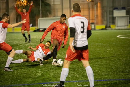  Foot à 7-Carabiniers Football Club/Monaco Digital, Foot à 7.24fév20  17 sur 110 