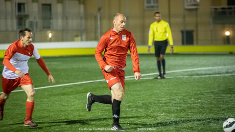  Foot à 7-Carabiniers Football Club/Monaco Digital, Foot à 7.24fév20  19 sur 110 