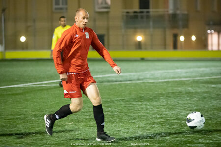 Foot à 7-Carabiniers Football Club/Monaco Digital, Foot à 7.24fév20  20 sur 110 