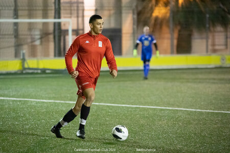  Foot à 7-Carabiniers Football Club/Monaco Digital, Foot à 7.24fév20  25 sur 110 