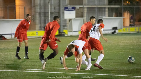  Foot à 7-Carabiniers Football Club/Monaco Digital, Foot à 7.24fév20  29 sur 110 