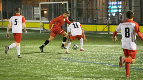  Foot à 7-Carabiniers Football Club/Monaco Digital, Foot à 7.24fév20  30 sur 110 