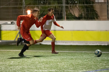  Foot à 7-Carabiniers Football Club/Monaco Digital, Foot à 7.24fév20  31 sur 110 