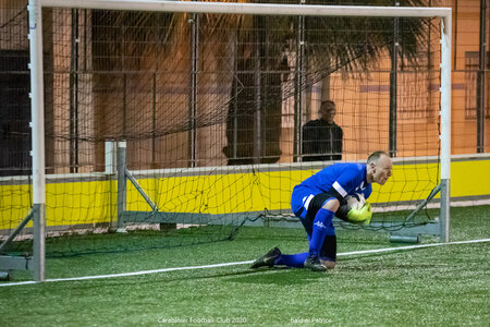  Foot à 7-Carabiniers Football Club/Monaco Digital, Foot à 7.24fév20  37 sur 110 