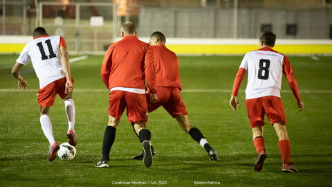  Foot à 7-Carabiniers Football Club/Monaco Digital, Foot à 7.24fév20  39 sur 110 