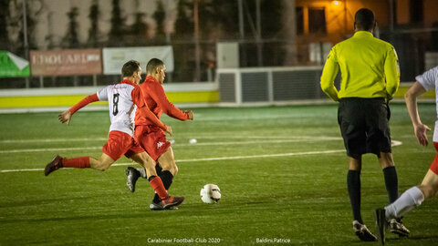  Foot à 7-Carabiniers Football Club/Monaco Digital, Foot à 7.24fév20  41 sur 110 