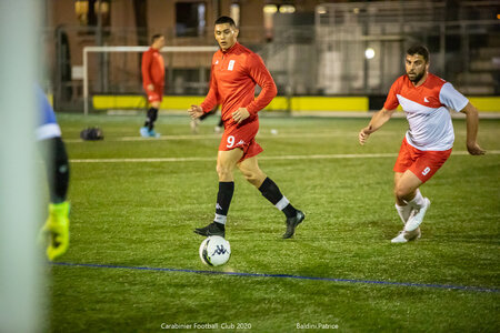  Foot à 7-Carabiniers Football Club/Monaco Digital, Foot à 7.24fév20  42 sur 110 