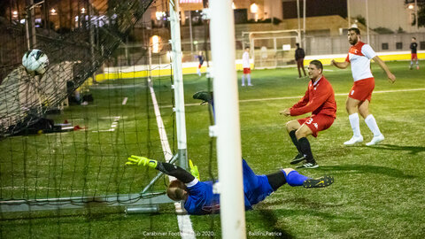  Foot à 7-Carabiniers Football Club/Monaco Digital, Foot à 7.24fév20  44 sur 110 