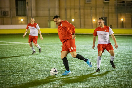  Foot à 7-Carabiniers Football Club/Monaco Digital, Foot à 7.24fév20  45 sur 110 