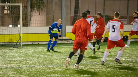  Foot à 7-Carabiniers Football Club/Monaco Digital, Foot à 7.24fév20  46 sur 110 