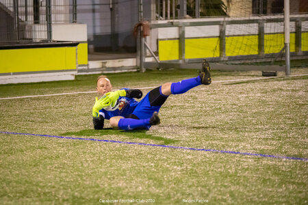  Foot à 7-Carabiniers Football Club/Monaco Digital, Foot à 7.24fév20  52 sur 110 