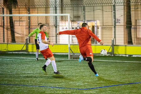  Foot à 7-Carabiniers Football Club/Monaco Digital, Foot à 7.24fév20  55 sur 110 