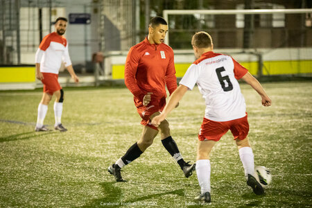  Foot à 7-Carabiniers Football Club/Monaco Digital, Foot à 7.24fév20  60 sur 110 