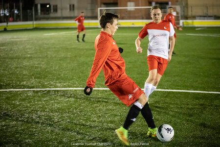 Foot à 7-Carabiniers Football Club/Monaco Digital, Foot à 7.24fév20  61 sur 110 
