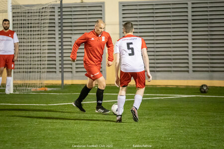  Foot à 7-Carabiniers Football Club/Monaco Digital, Foot à 7.24fév20  65 sur 110 