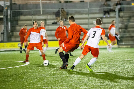  Foot à 7-Carabiniers Football Club/Monaco Digital, Foot à 7.24fév20  67 sur 110 