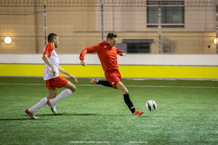  Foot à 7-Carabiniers Football Club/Monaco Digital, Foot à 7.24fév20  70 sur 110 
