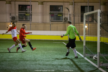  Foot à 7-Carabiniers Football Club/Monaco Digital, Foot à 7.24fév20  72 sur 110 