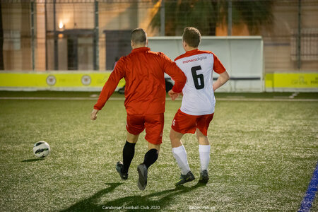  Foot à 7-Carabiniers Football Club/Monaco Digital, Foot à 7.24fév20  78 sur 110 