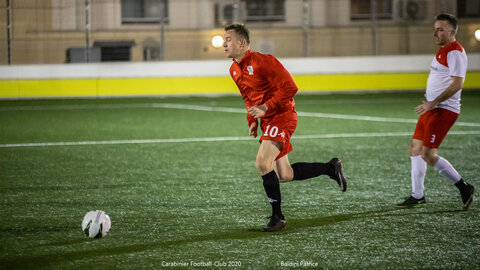  Foot à 7-Carabiniers Football Club/Monaco Digital, Foot à 7.24fév20  80 sur 110 