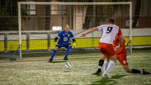  Foot à 7-Carabiniers Football Club/Monaco Digital, Foot à 7.24fév20  83 sur 110 
