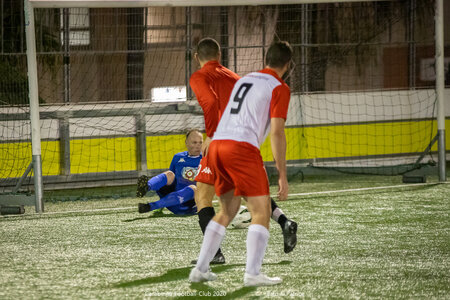  Foot à 7-Carabiniers Football Club/Monaco Digital, Foot à 7.24fév20  86 sur 110 