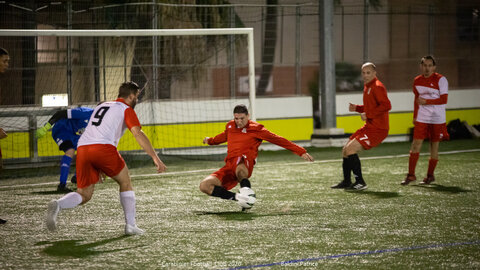  Foot à 7-Carabiniers Football Club/Monaco Digital, Foot à 7.24fév20  87 sur 110 