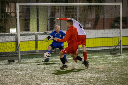  Foot à 7-Carabiniers Football Club/Monaco Digital, Foot à 7.24fév20  91 sur 110 