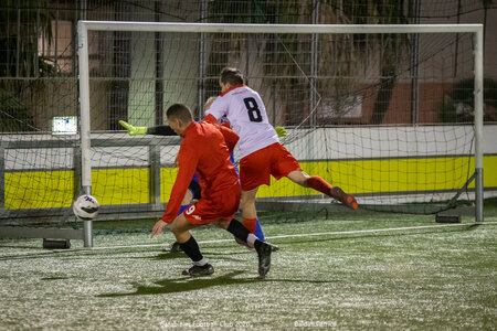  Foot à 7-Carabiniers Football Club/Monaco Digital, Foot à 7.24fév20  92 sur 110 