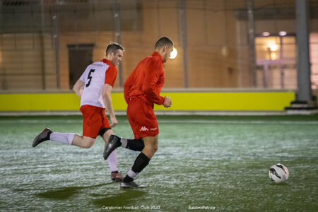  Foot à 7-Carabiniers Football Club/Monaco Digital, Foot à 7.24fév20  95 sur 110 