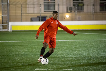  Foot à 7-Carabiniers Football Club/Monaco Digital, Foot à 7.24fév20  97 sur 110 