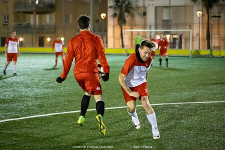  Foot à 7-Carabiniers Football Club/Monaco Digital, Foot à 7.24fév20  100 sur 110 