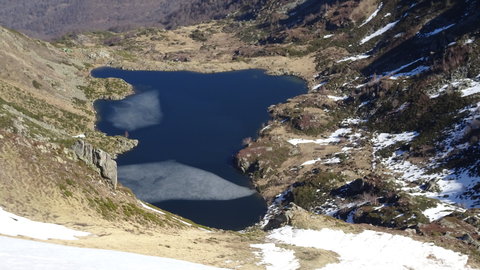 Pic de Bassibié de fév 2015 à fév 2020, DSC03875