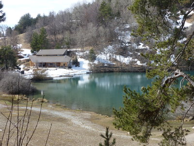 2020 02 25 Boucle St Apollinaire, 2020_02_25 Boucle St Apollinaire  109