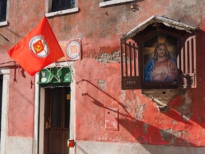 VENISE 2020, 0010