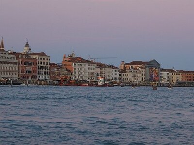 VENISE 2020, 0102